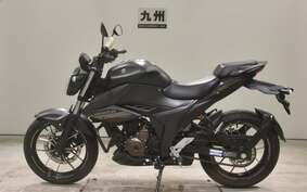 SUZUKI GIXXER 250 ED22Y