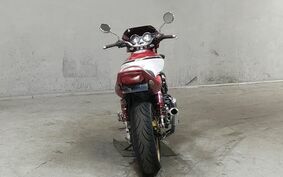 HONDA CB400SF VTEC 2007 NC39