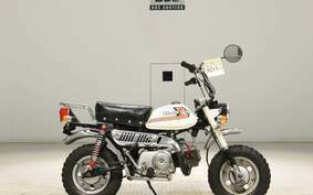 HONDA MONKEY Z50J