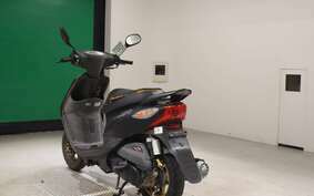 YAMAHA JOG ZR Gen.3 SA39J