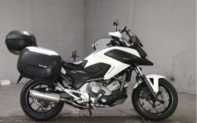 HONDA NC 700 X DCT RC63