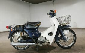 HONDA C70 SUPER CUB C70