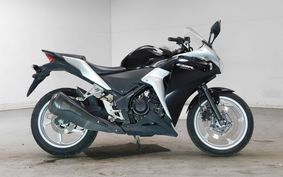 HONDA CBR250R MC41