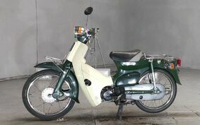 HONDA C50 SUPER CUB AA01