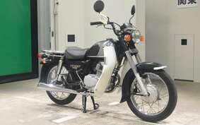 HONDA CD125T BENLY CD125T