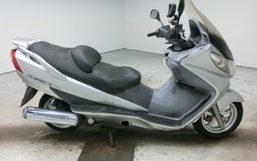 SUZUKI SKYWAVE 250 (Burgman 250) Fi CJ43A