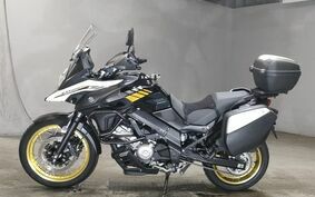 SUZUKI DL650 ( V-Strom 650 ) XT 2021 C733A