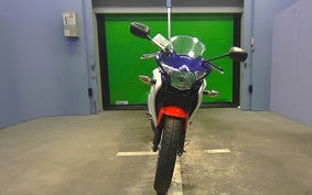 HONDA CBR250R GEN 3 MC41