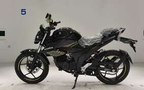 SUZUKI GIXXER 250 ED131