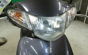 SUZUKI ADDRESS V50 CA4BA