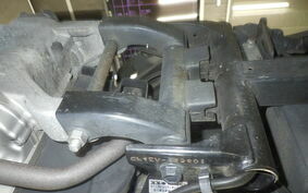 SUZUKI ADDRESS V125 CF4EA