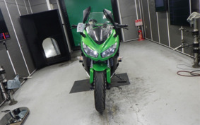 KAWASAKI NINJA 1000