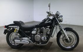 KAWASAKI ELIMINATOR 400 1996 ZL400A