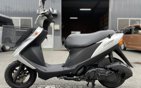 SUZUKI ADDRESS V125 G CF46A