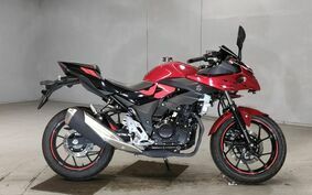 SUZUKI GSX250R DN11A