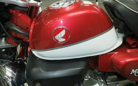 HONDA MONKEY 125 JB02