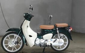 HONDA C110 SUPER CUB JA59