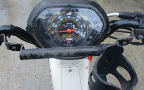 HONDA CROSS CUB 110 JA45