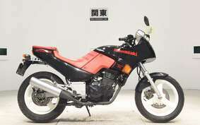 KAWASAKI GPZ250 R EX250E