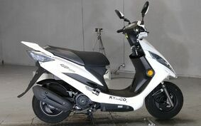 KYMCO GP125i 不明