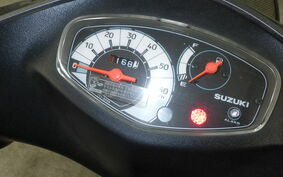 SUZUKI ADDRESS V50 G CA42A