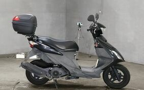 SUZUKI ADDRESS V125 S CF4MA