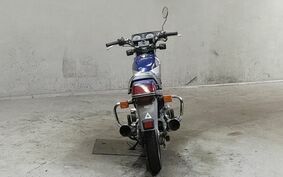 HONDA CB125T JC06