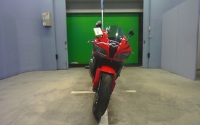 HONDA CBR600RR GEN 3 2011 PC40