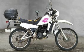 YAMAHA DT50 17W