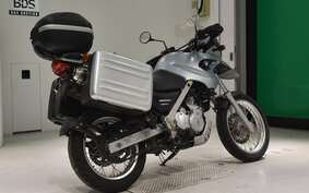 BMW F650GS 2006