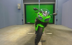 KAWASAKI NINJA 250 2014 EX250L