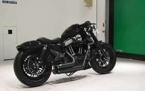 HARLEY XL1200X 2021 LC3