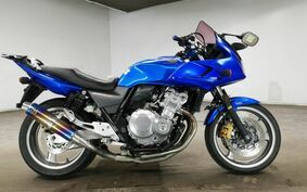 HONDA CB400 SUPER BOLDOR 2009 NC42