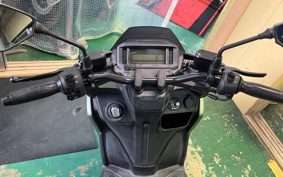 YAMAHA FORCE ABS SG79J