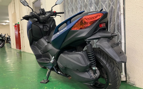 YAMAHA X-MAX SG42J