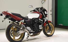 HONDA CB400SF VTEC Spec3 2007 NC39