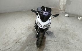 KAWASAKI NINJA 1000 2012 ZXT00G