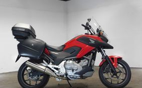 HONDA NC 700 X 2012 RC63