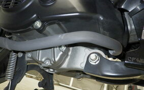 SUZUKI ADDRESS V125 S CF4MA