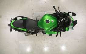 KAWASAKI NINJA 1000 A 2017 ZXT00W