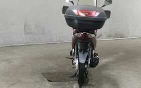 HONDA WAVE 125 I JA21