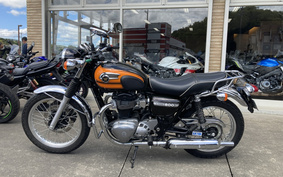 KAWASAKI W800 2017 EJ800A