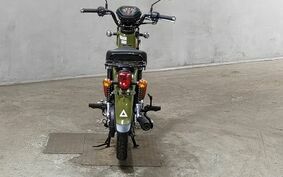 HONDA CROSS CUB 110 JA45