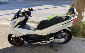 HONDA PCX 150 KF18