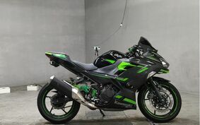 KAWASAKI NINJA 400 2019 EX400G