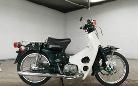 HONDA C70 SUPER CUB HA02