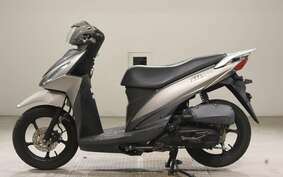 SUZUKI ADDRESS 110 CE47A