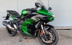 KAWASAKI NINJA H2 SX 2023 ZXT02P