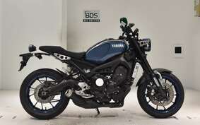 YAMAHA XSR900 2016 RN46J