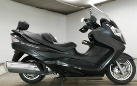 SUZUKI SKYWAVE 400 2007 CK44A